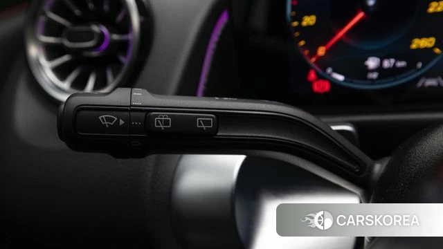 Mercedes-Benz GLB-Class X247 id 3935645 из Кореи 8