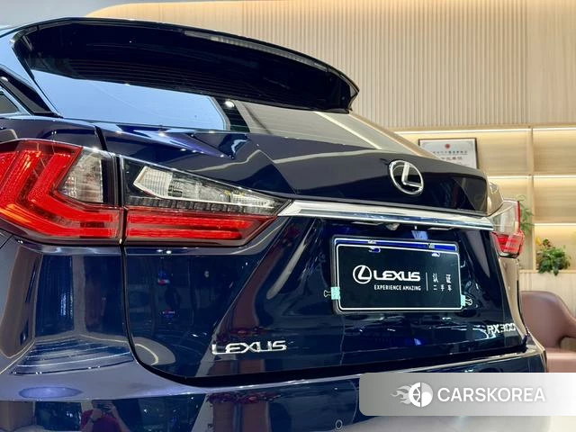 Lexus RX id 4182662 из Китая 8