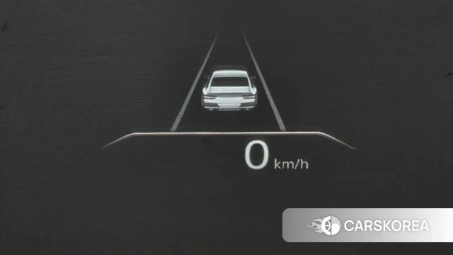 Genesis G80 (RG3) id 4309795 из Кореи 8
