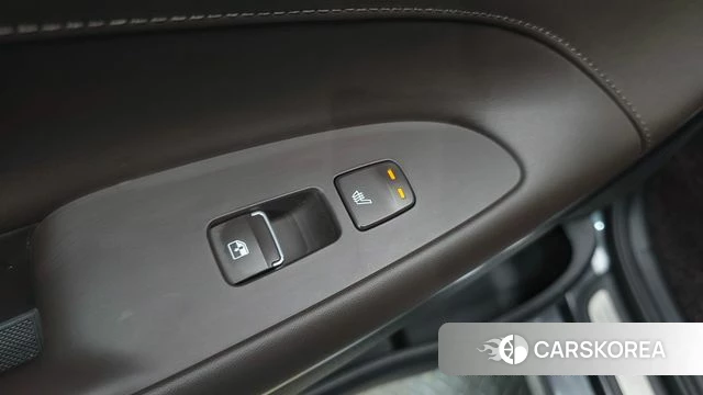 Hyundai The New Grandeur IG id 4943525 из Кореи 8