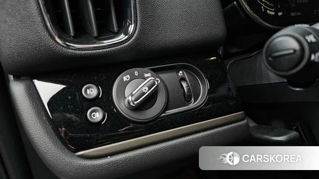 Mini Cooper Countryman id 4623739 из Кореи 8