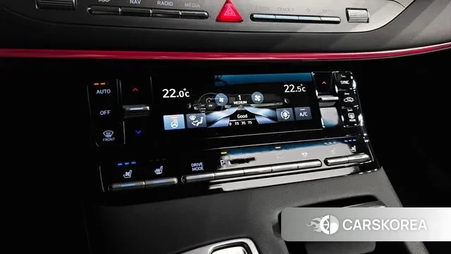 Hyundai The New Grandeur IG id 3301597 из Кореи 8