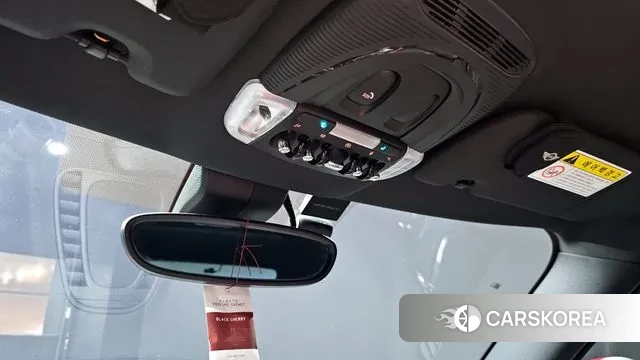 Mini Cooper S Countryman id 3391448 из Кореи 8