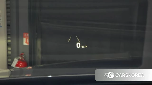 Genesis G90 id 4294633 из Кореи 8