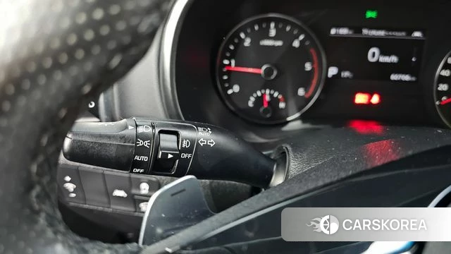 Kia Sportage The Bold id 3840118 из Кореи 8