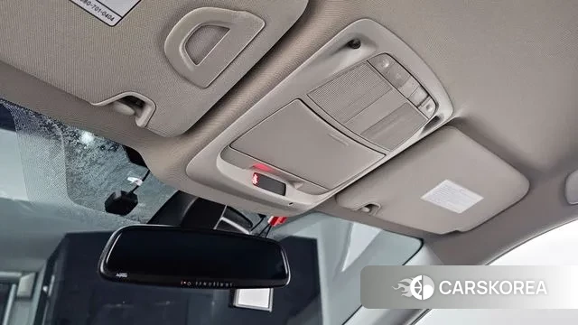 Renault Korea (Samsung) QM6 id 3557693 из Кореи 8