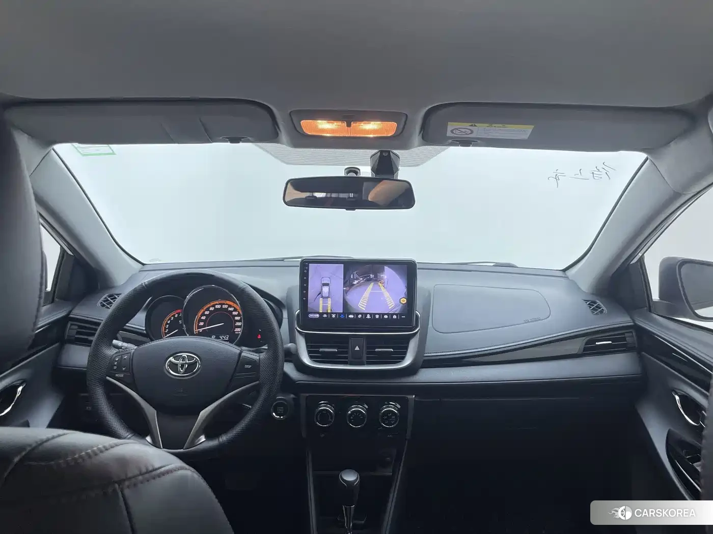 Toyota Yaris L id 4664556 из Китая 8