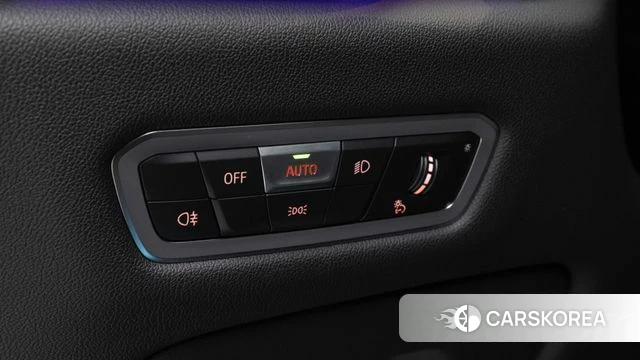 BMW X6 (G06) id 3841906 из Кореи 8