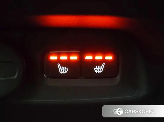 Volvo XC40 id 3866133 из Кореи 8