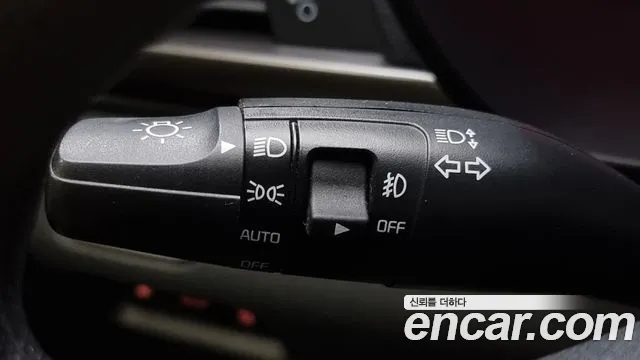 Kia K5 second generation id 2840309 из Кореи 8