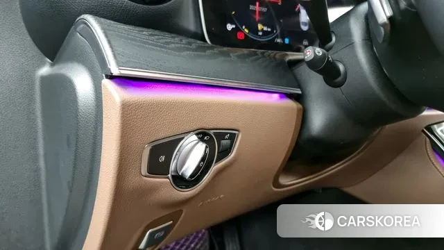 Mercedes-Benz E-Class W213 id 2901063 из Кореи 8