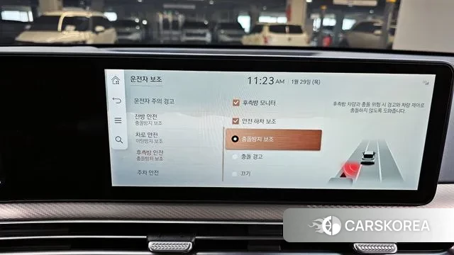 Genesis GV60 id 3635058 из Кореи 8