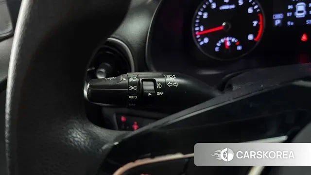 Kia Come New K3 id 3656252 из Кореи 8