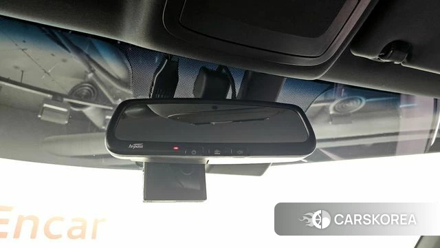 Ssangyong Beautiful Korando id 4343976 из Кореи 8