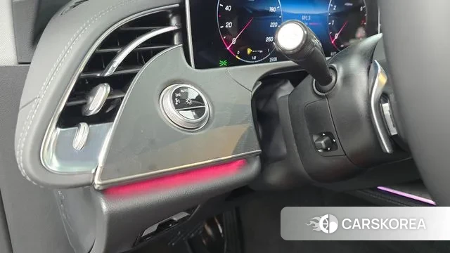 Mercedes-Benz E-Class W214 id 3477254 из Кореи 8