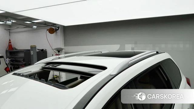 Nissan Pathfinder 4th Generation id 3873610 из Кореи 8