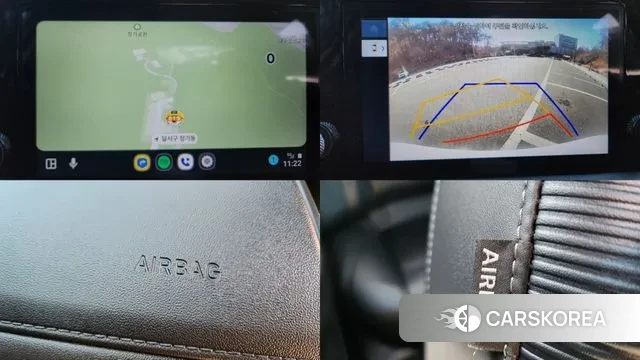 Hyundai Sonata Hybrid (DN8) id 3619472 из Кореи 8