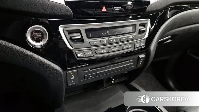 Honda Pilot 3rd generation id 3297636 из Кореи 8