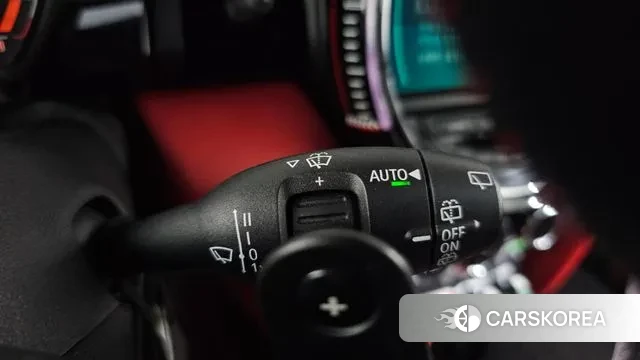 Mini Cooper S id 3065966 из Кореи 8