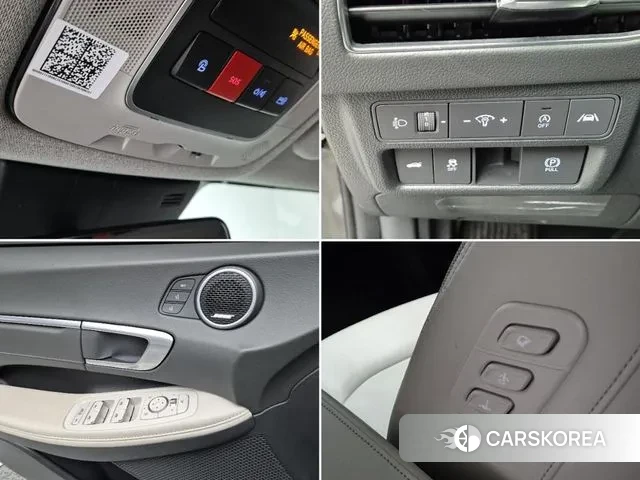 Hyundai Sonata (DN8) id 3649663 из Кореи 8