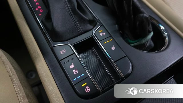 Kia The New Carnival id 3879284 из Кореи 8