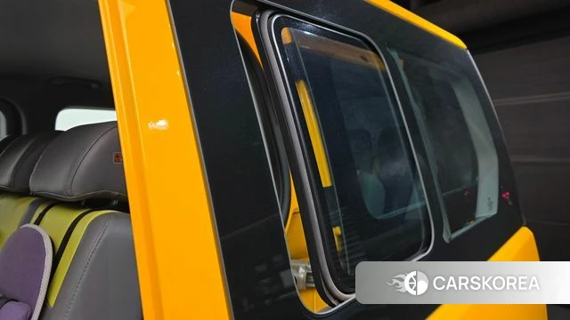 Hyundai The New Grand Starex id 3955850 из Кореи 8