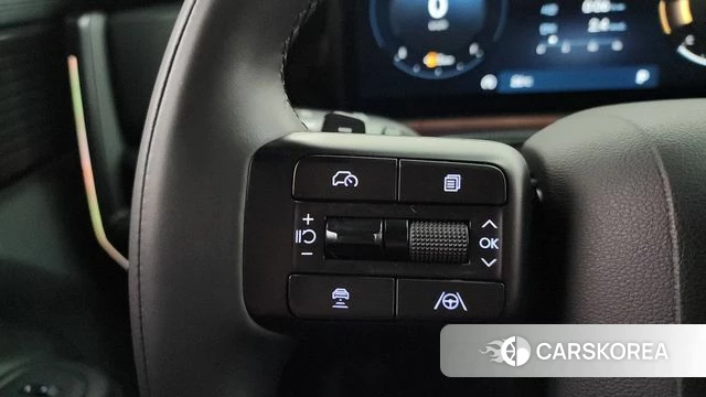 Hyundai Santa Fe (MX5) id 4400782 из Кореи 8