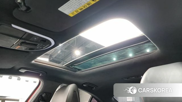 Genesis G70 id 4708683 из Кореи 8
