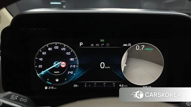 Kia Carnival 4th generation id 4671797 из Кореи 8