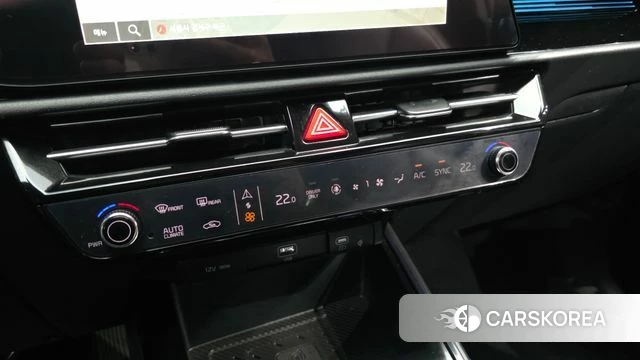 Kia Di Ol Nu Niro id 4904744 из Кореи 8