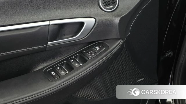 Hyundai Sonata (DN8) id 4567407 из Кореи 8