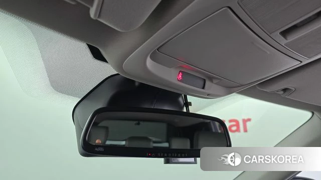 Renault Korea (Samsung) The New QM6 id 3909562 из Кореи 8