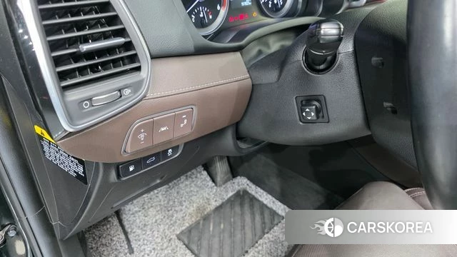 Hyundai Grandeur IG id 4435902 из Кореи 8