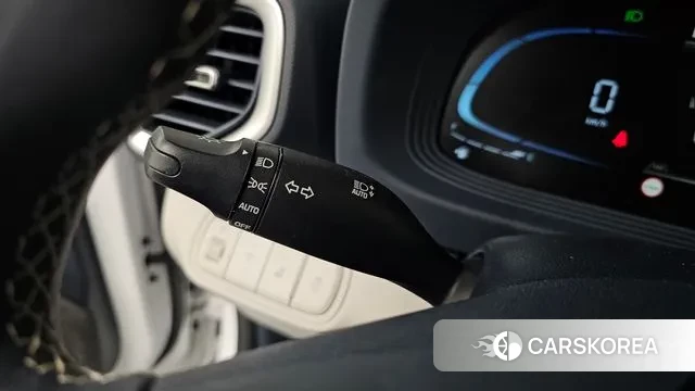 Hyundai Venue id 3664684 из Кореи 8