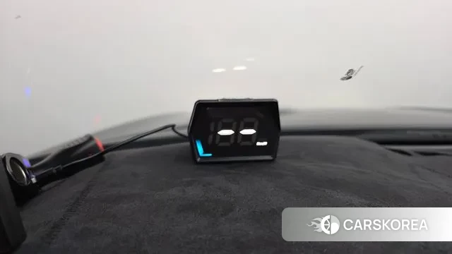 Genesis G70 id 3672310 из Кореи 8