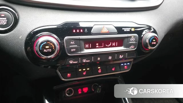 Kia The New Sorento id 3814071 из Кореи 8