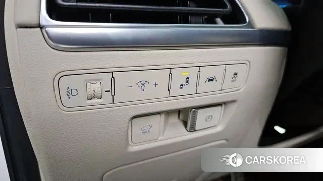 Hyundai Palisade id 3640339 из Кореи 8