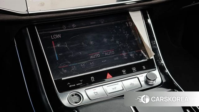 Audi Q7 (4M) id 4864455 из Кореи 8