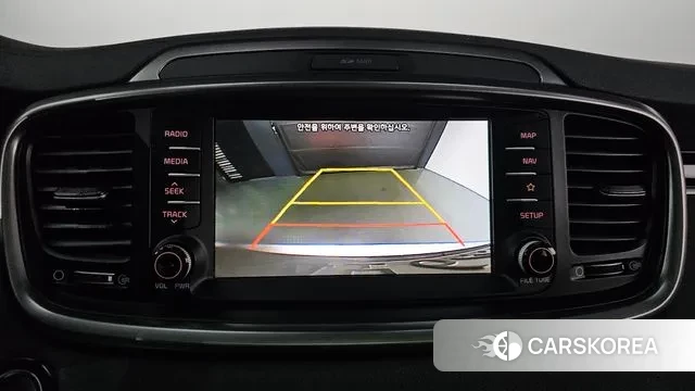 Kia The New Sorento id 3060537 из Кореи 8