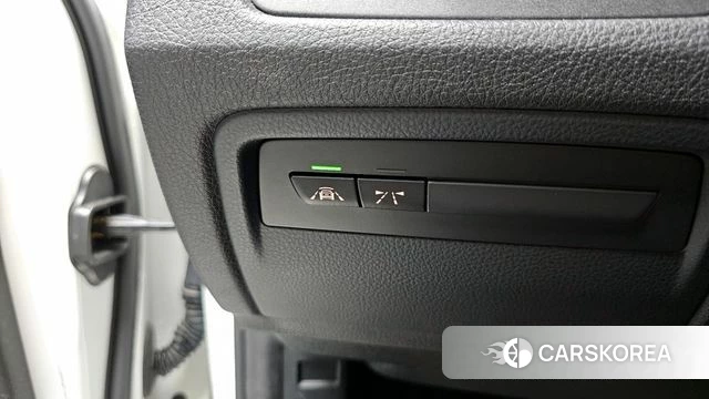 BMW 3 Series (F30) id 3900038 из Кореи 8