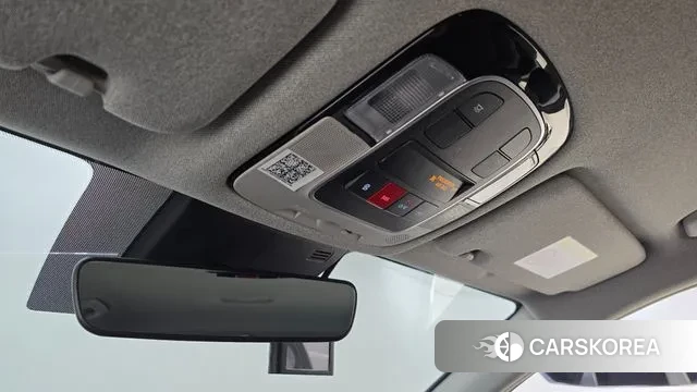 Hyundai Sonata (DN8) id 3606728 из Кореи 8