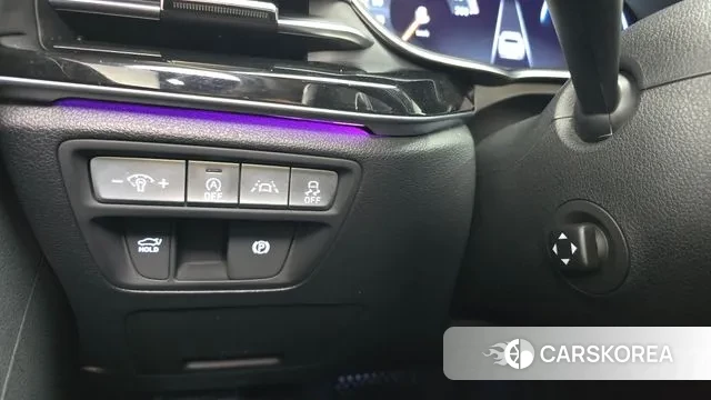 Genesis G80 (RG3) id 3361908 из Кореи 8