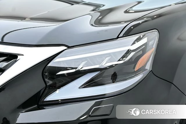Lexus GX id 4262500 из Китая 8