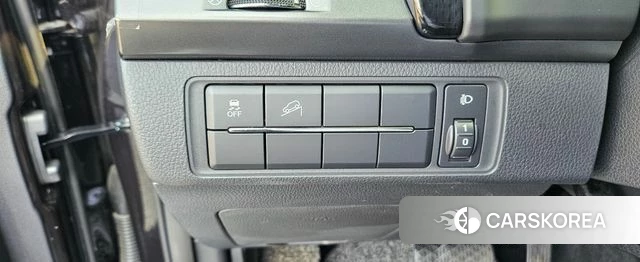 Ssangyong The New Rexton Sport id 4511544 из Кореи 8