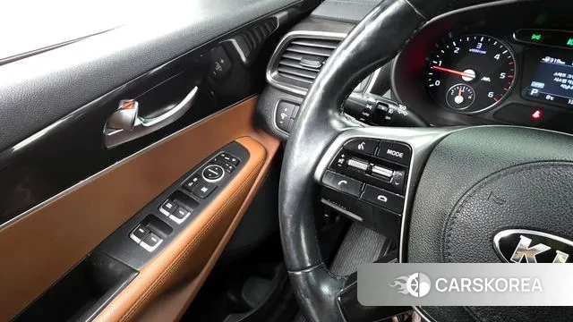 Kia The New Sorento id 3593432 из Кореи 8