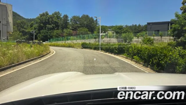 Porsche Cayenne (PO536) id 2847607 из Кореи 8