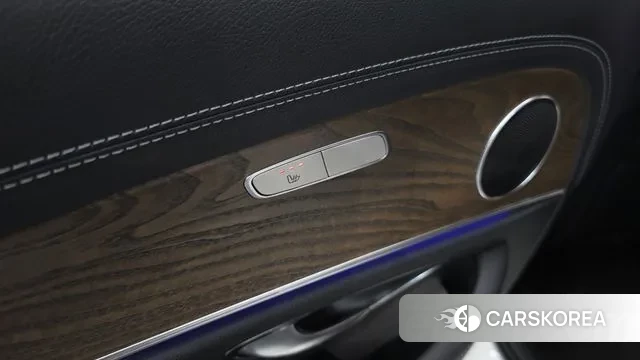 Mercedes-Benz E-Class W213 id 3634845 из Кореи 8