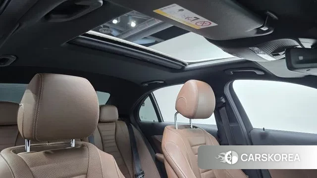 Mercedes-Benz E-Class W213 id 3691661 из Кореи 8