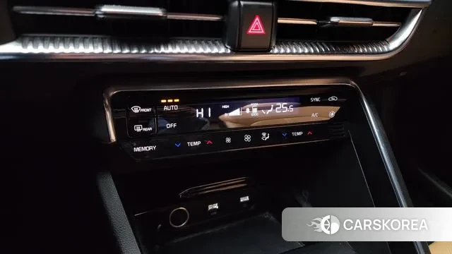 Kia K5 3rd generation id 3487547 из Кореи 8