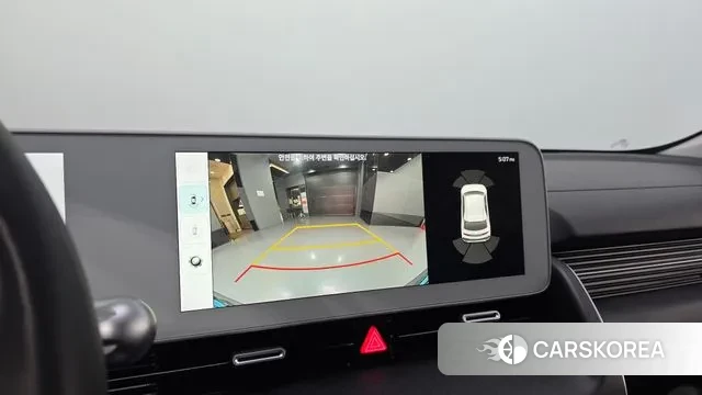 Hyundai Ionic 5 id 3777809 из Кореи 8